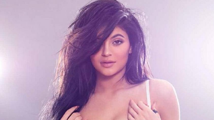 Kylie Jenner se queja con Teen Vogue y asegura que tiene un lado desconocido