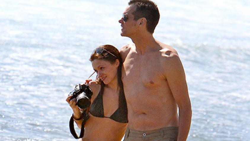 Hablan Jim Carrey y la familia de ex novia fallecida