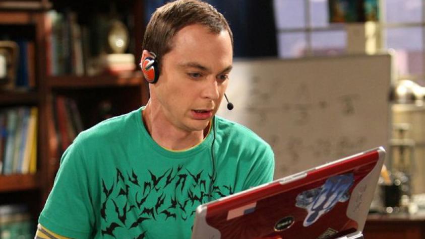 ¿Se casa o no Jim Parsons?