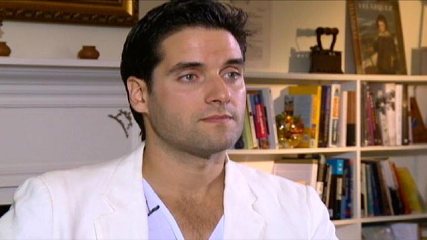 Juan José Gurruchaga “Con La Red no llegamos a un acuerdo”