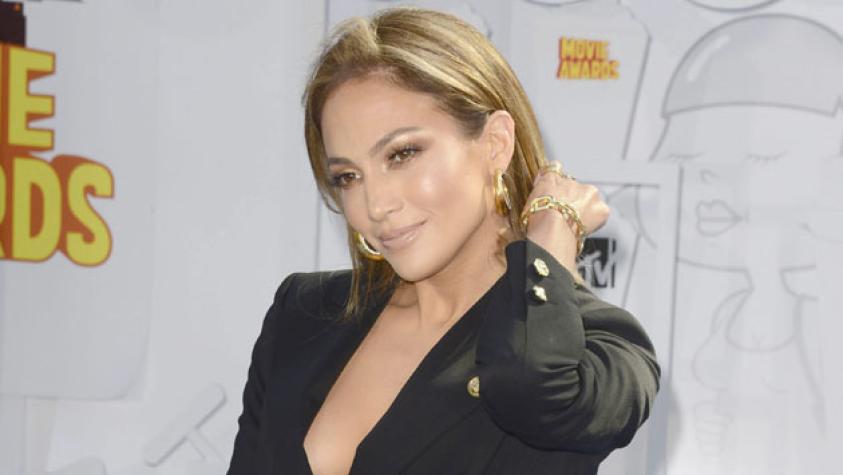 MTV Movie Awards 2015 ¡Lo mejor de la "Alfombra Azul"!