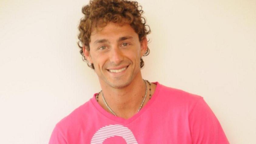 Joche luce trabajada figura en Instagram con sensuales fotos