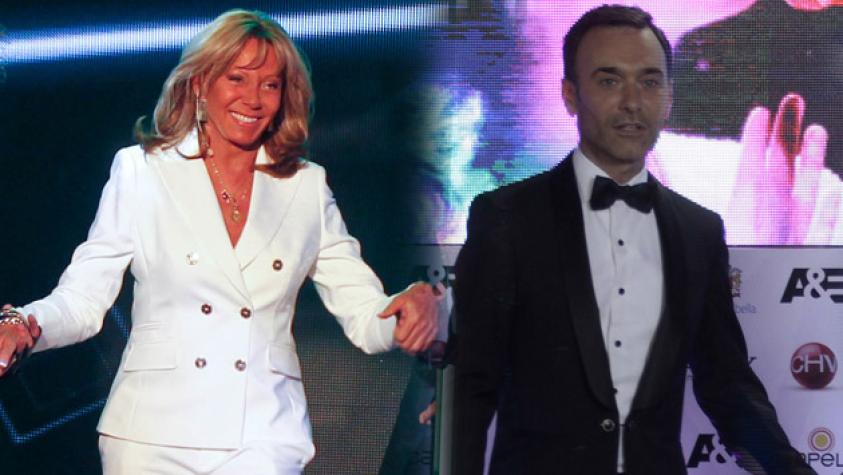 ¡El gran cara a cara de Raquel y Jordi!