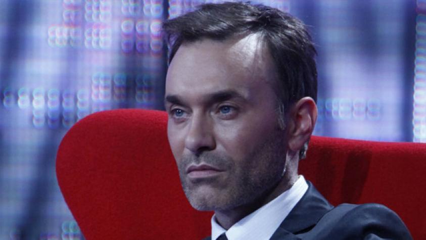 Jordi Castell: "Si volviera a nacer elegiría la misma historia"