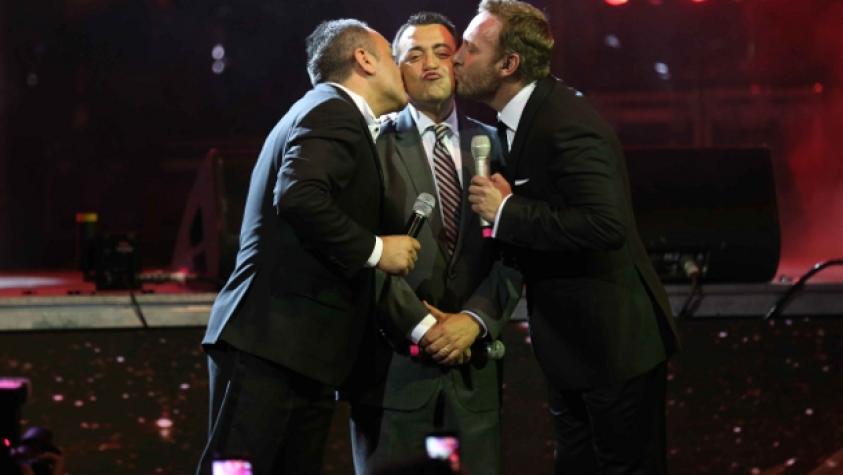 Copihue de Oro: Tuiteros hicieron pebre el look de los famosos