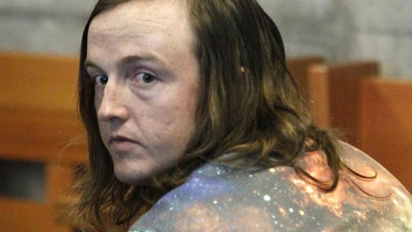 Juan Lacassie se enfureció con una seguidora