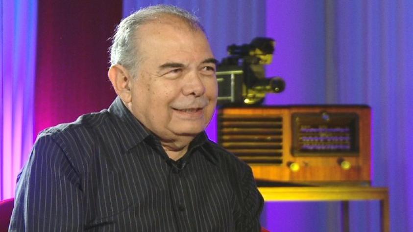 "Dejaron Huella": Juan La Rivera, un hombre de radio que triunfó en televisión