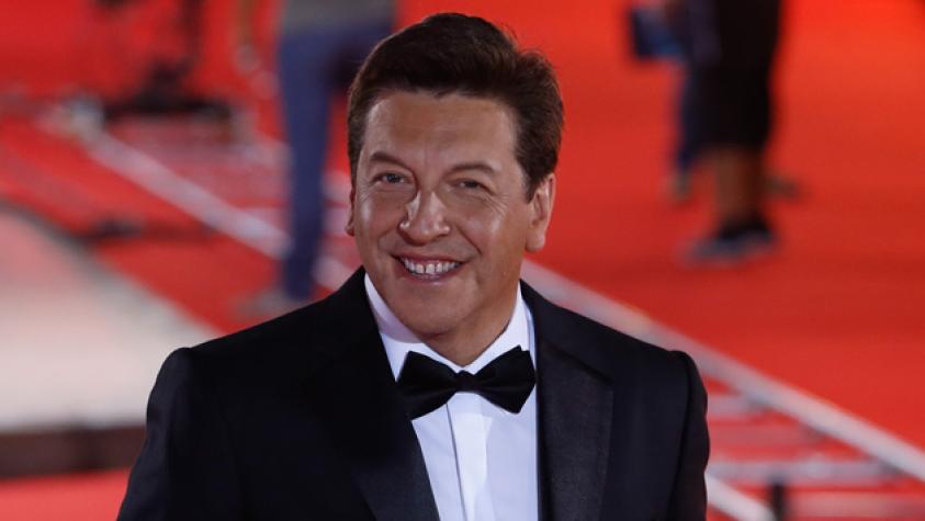 Famosa actriz se robó el corazón de Julio César Rodríguez