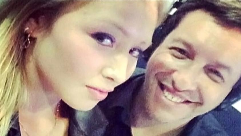 Las graves acusaciones de Daniella Chávez contra Julio César