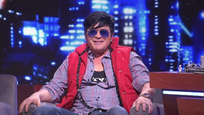 Junior Playboy alegó haber sufrido discriminación en televisión