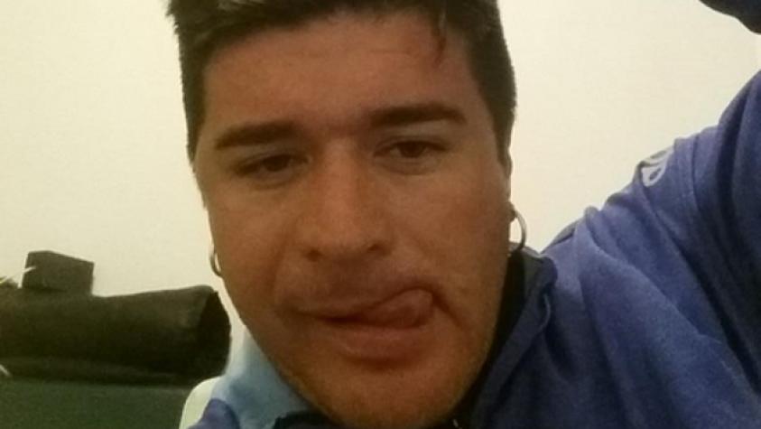 Junior "Playboy" prepara receta casera e infalible para el dolor de ovarios