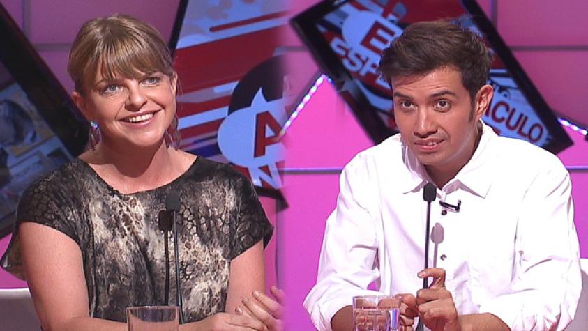 ¿Volverán Camila y Aliro? Los actores entregaron pistas del final