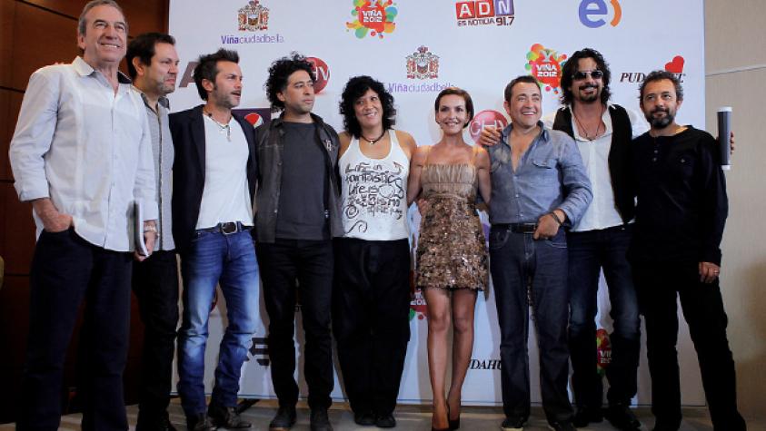 Festival de Viña: ¿Jurados cada vez más polémicos y menos talentosos?