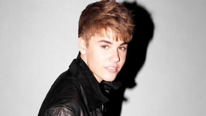 Atención Haters: Justin tiene algo que mostrarles