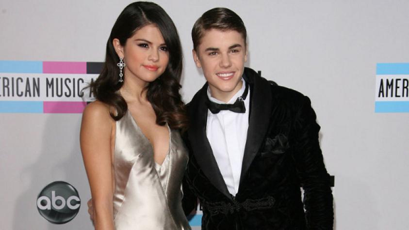 ¡No caben dudas! Selena y Justin están juntos