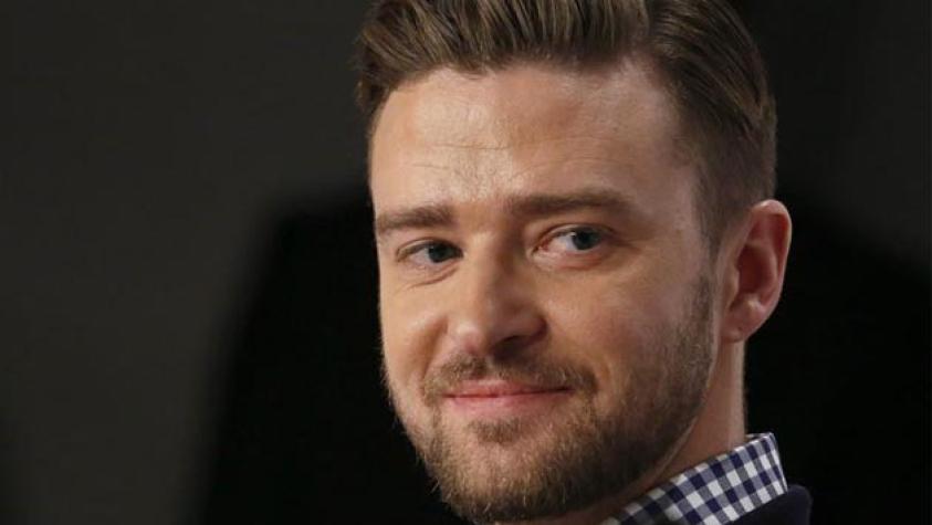 ¡Justin Timberlake será padre!