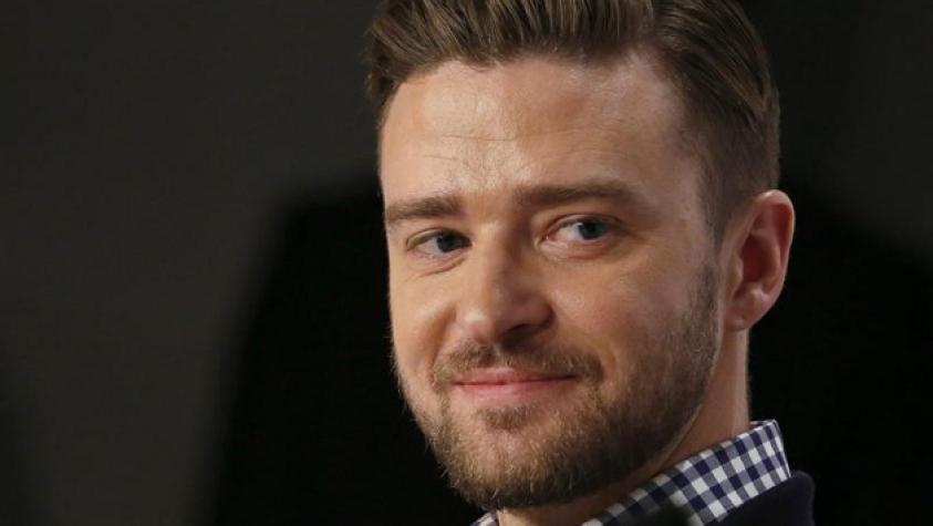 ¡A Justin Timberlake le perdonaron evidente infidelidad!