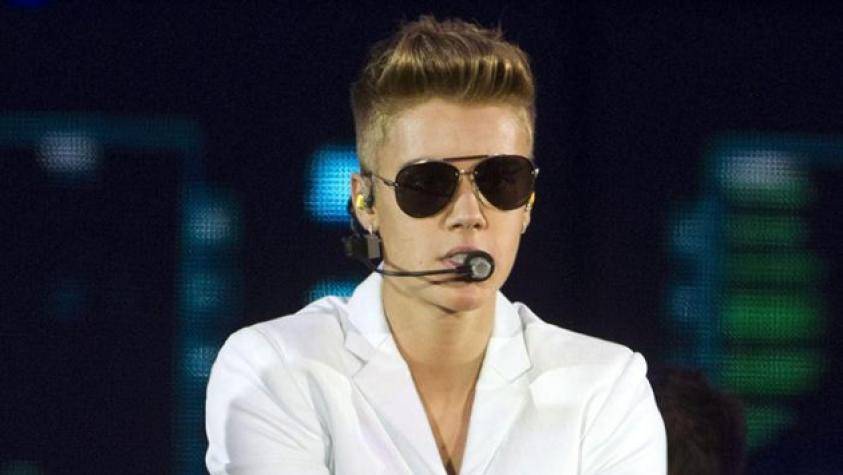 Se filtra llamado de atención de Pattie a Justin Bieber