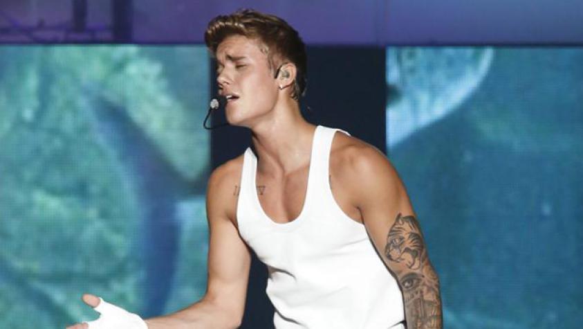 ¿Bieber al tribunal?