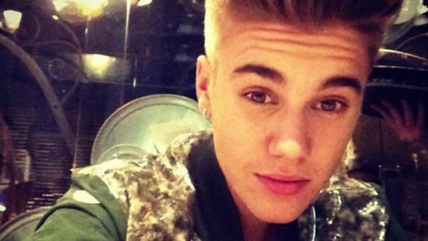 ¿Justin Bieber es víctima de bullying?