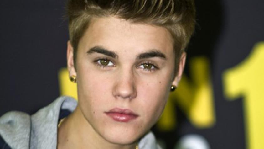 ¡Mira lo que dijo Justin Bieber sobre Selena en los Oscar!