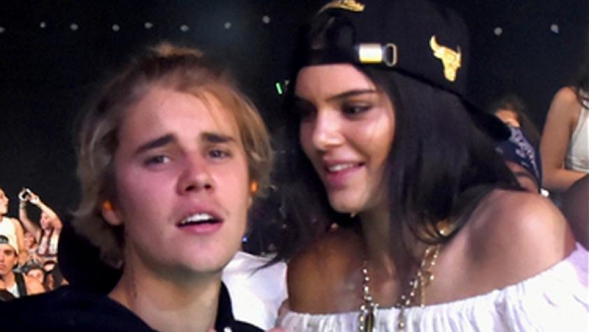 Justin Bieber fue expulsado de Coachella