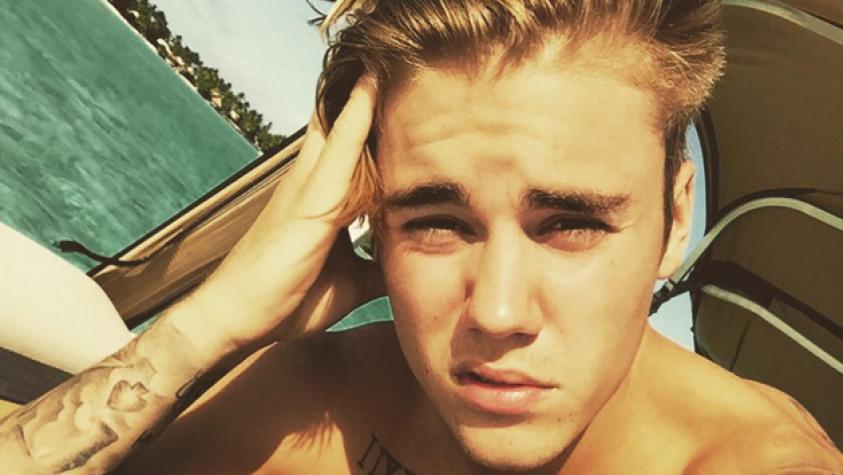 El tatuaje con el que Justin Bieber le demuestra su amor a una fanática