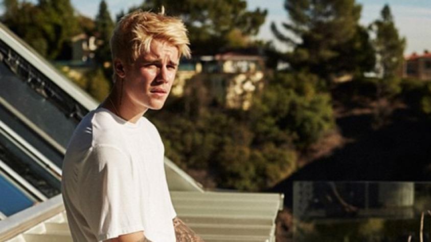 Justin Bieber se burla de Selena Gomez y su nuevo novio