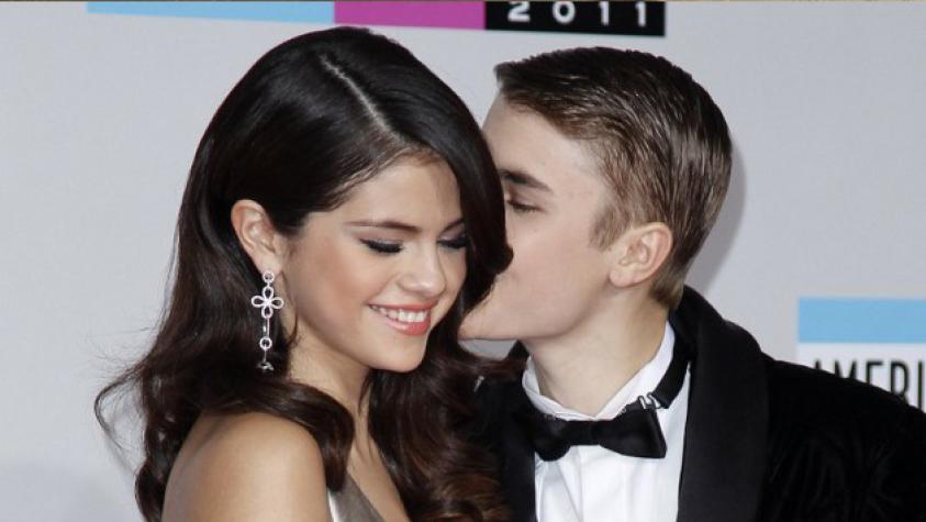 ¡Se filtran fuertes mensajes de Justin y Selena!