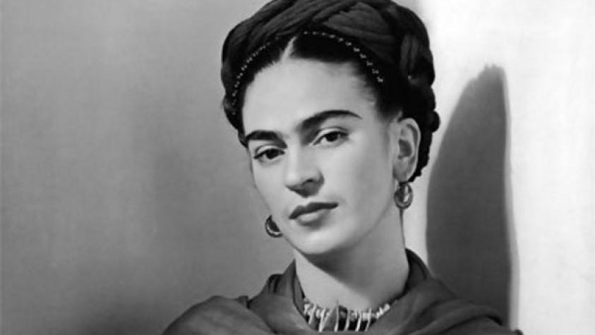 Las cartas íntimas de Frida Khalo serán dadas a conocer en exposición