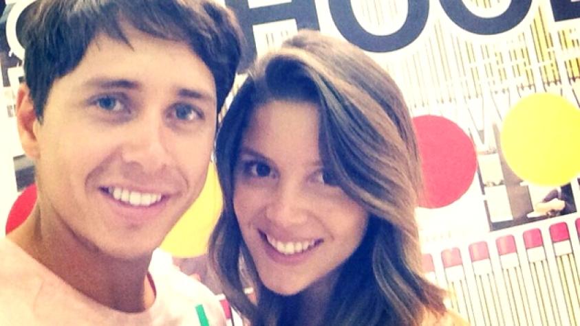 ¿Hay amor entre Karol Dance y Catalina Vallejos?