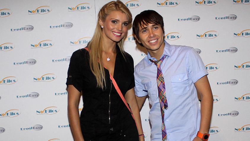 ¿Hubo infidelidad entre Karol Dance y Faloon?