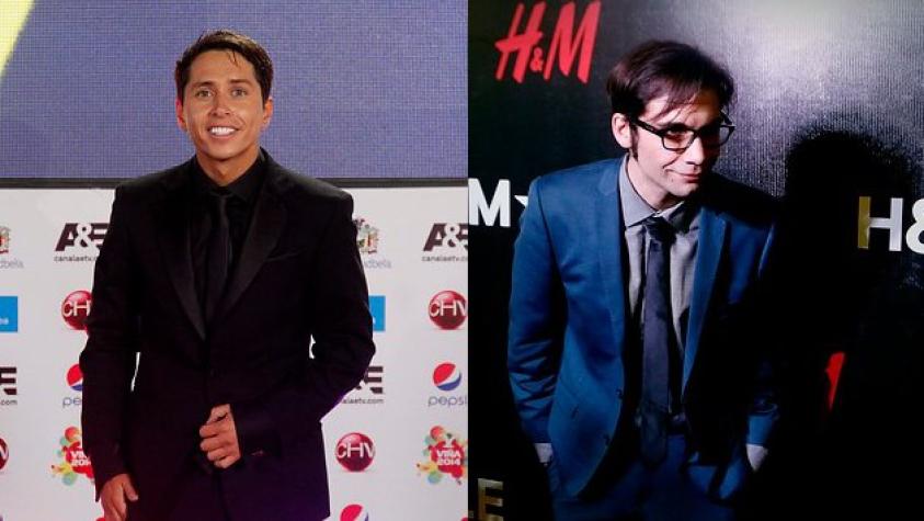Karol "Dance" y Nicolás Copano en guerra vía Twitter