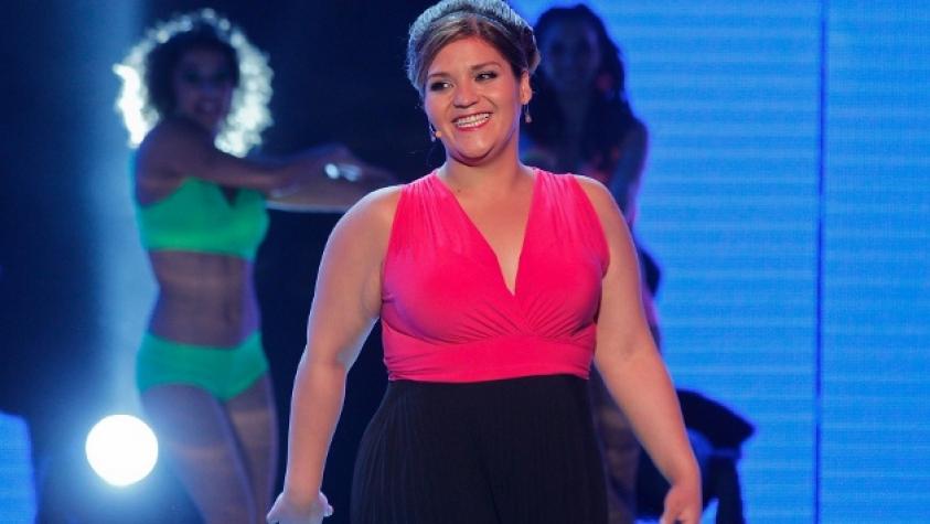 ¡A Kathy Orellana le pidieron matrimonio por Twitter!