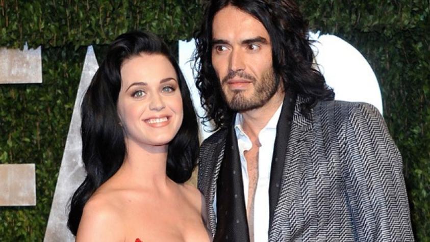 Katy Perry: “Nunca me han gustado los encuentros de una noche”