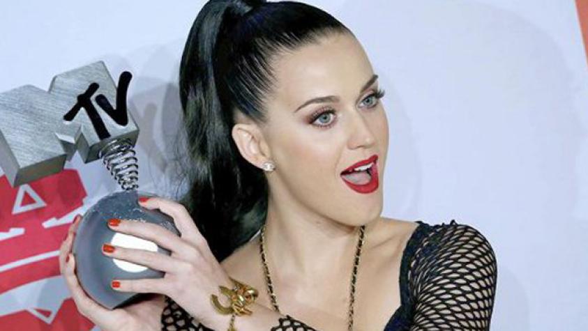 Katy Perry ¿Embarazada?