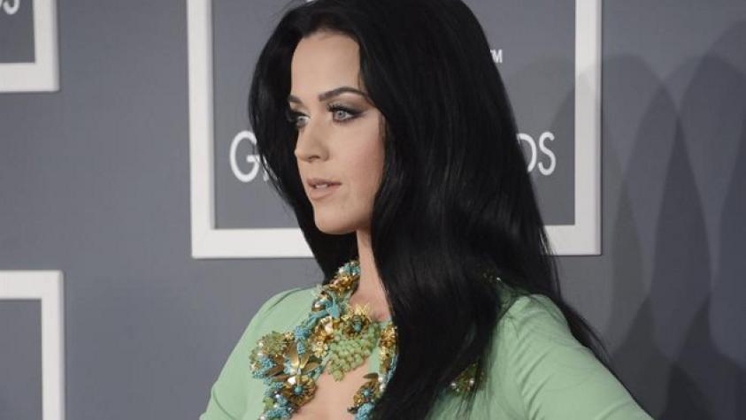 Katy Perry logra vender la mansión que compartía con su ex