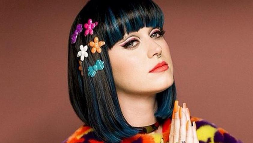 ¿Estará Katy Perry preparando la venganza para Taylor Swift?