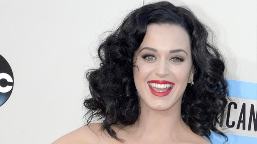 Katy Perry estrena look inspirado en “Los Muppets”