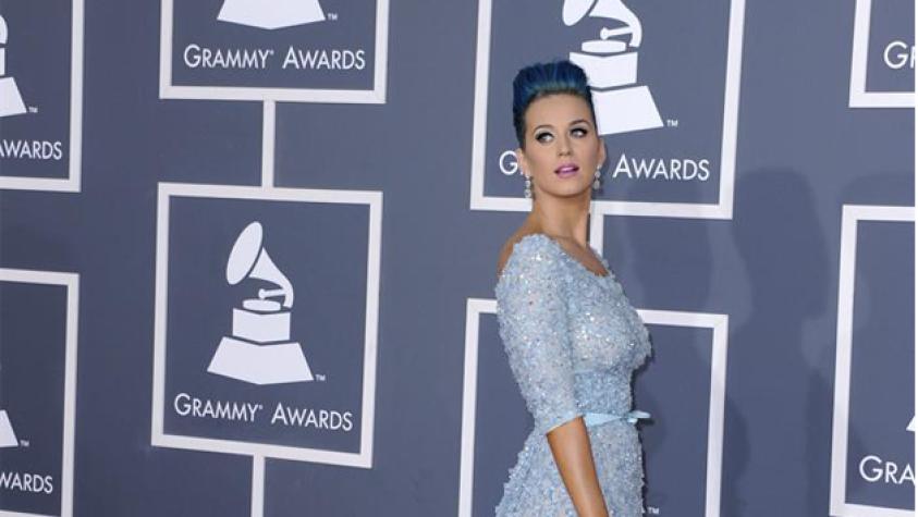 El concepto que ignoraba Katy Perry