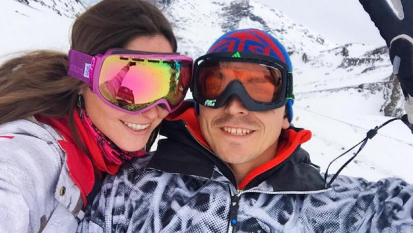 Las versiones de la riña entre Pangal Andrade, Kel y lugareños del Cajón del Maipo