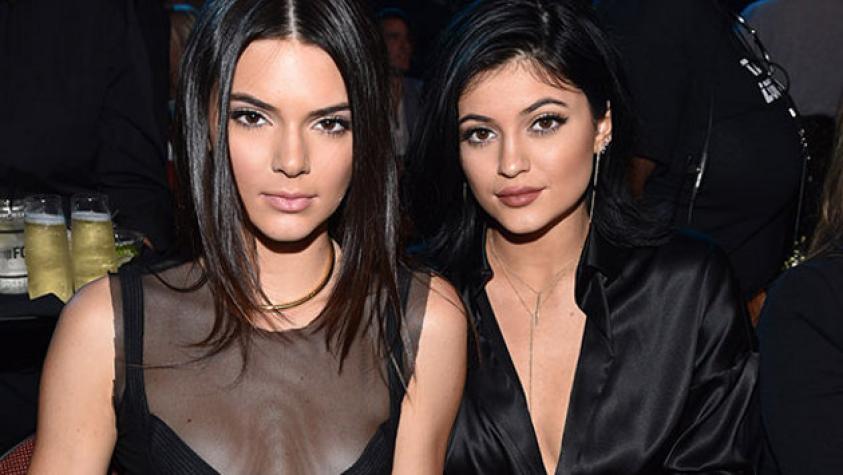 Las hermanas Jenner sacaron una colección especial de zapatos