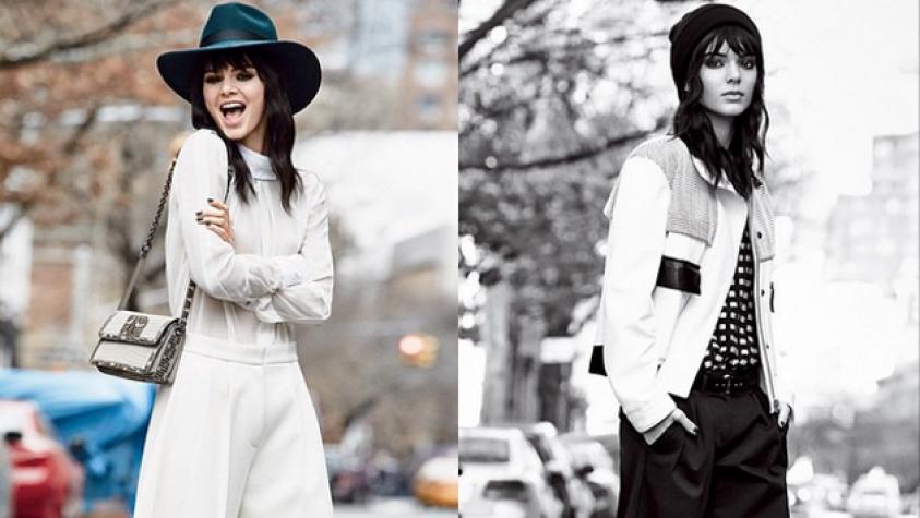 Las burlas y humillaciones que enfrenta Kendall Jenner en el mundo de las pasarelas