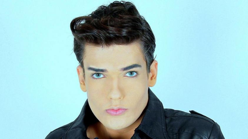 Joven brasileño se transforma en el “Ken Humano”