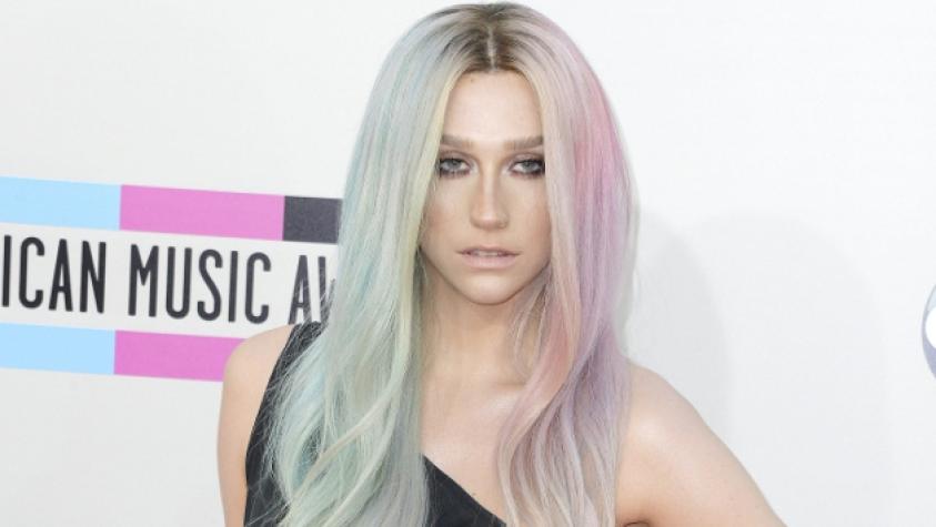 Ke$ha cae en centro de rehabilitación