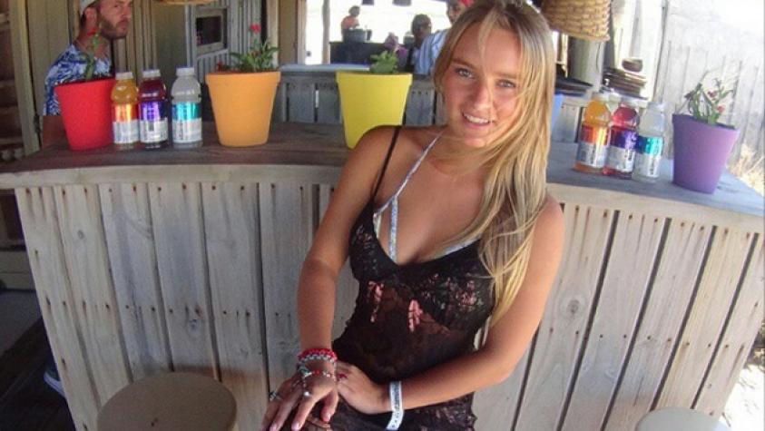 3 looks de Kika Silva que sacan aplausos