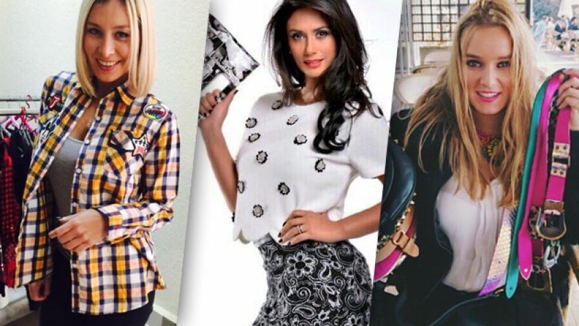 Famosas empresarias de la moda