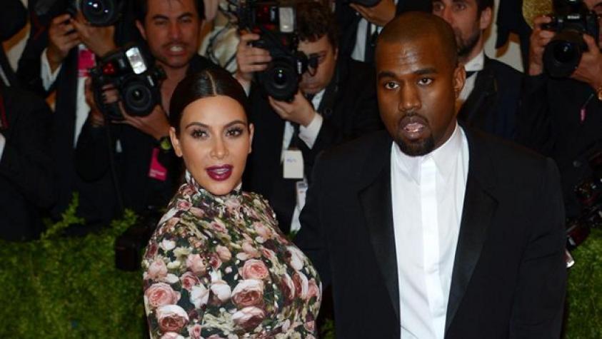 ¿Kim Kardashian se casa en el espacio?