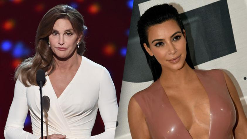 ¿Cómo Kim Kardashian guardó el secreto de Caitlyn Jenner por 13 años?