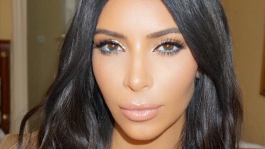 El viaje de Kim Kardashian en busca de sus antepasados
